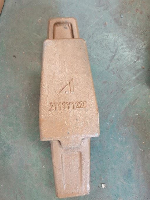 2713-1220/3T-1220 Vertical Adapter For DH330/S290-5