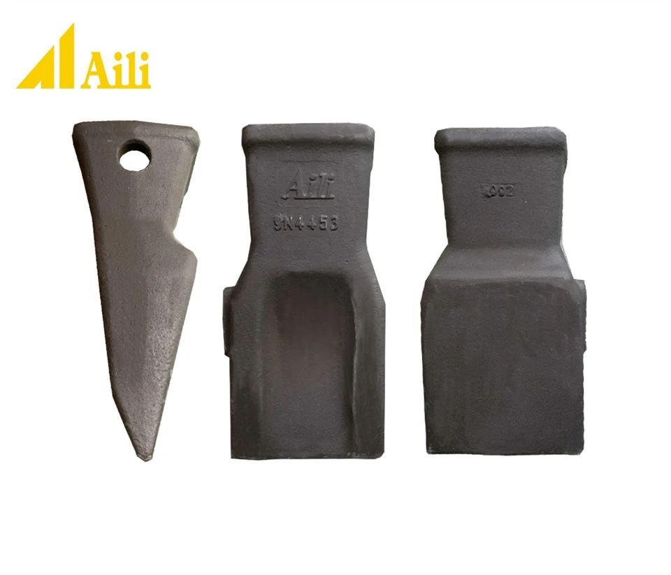 9N4453 HD ঘর্ষণ দাঁত